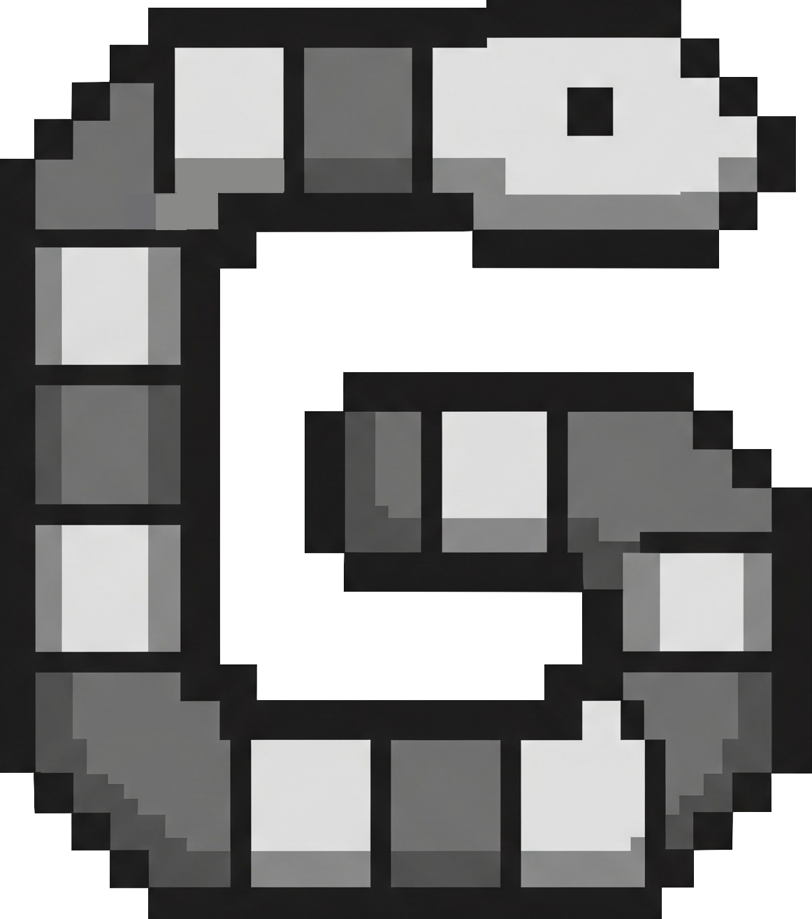 Snake Game Logo